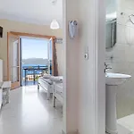 Tasoula With Sea View M4 Appartamento *
