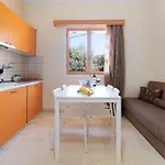 Appartamento Tasoula With Sea View M4 Nikiana