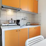 Appartamento Tasoula With Sea View M4 Nikiana