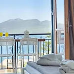 Tasoula With Sea View M4 Appartamento