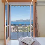 Appartamento Tasoula With Sea View M4