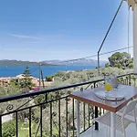 Appartamento Tasoula With Sea View M4