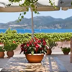 Tasoula With Sea View M4 Appartamento