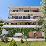 Tasoula With Sea View M4 Appartamento *