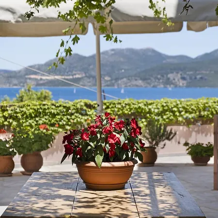 Apartment Tasoula With Sea View M4