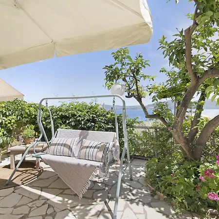 Apartment Tasoula With Sea View M4 Nikiana