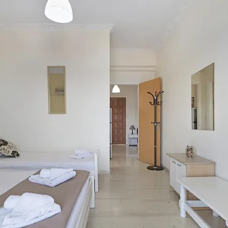 Apartment Tasoula With Sea View M4 *