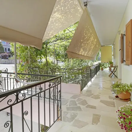 Apartment Tasoula With Sea View M4 Nikiana