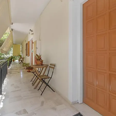 Apartment Tasoula With Sea View M4