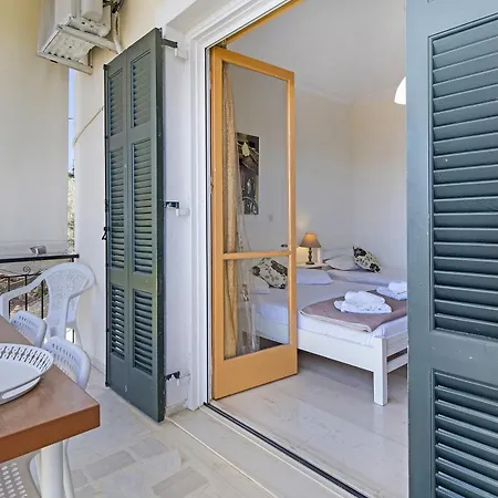 Apartment Tasoula With Sea View M4 Nikiana