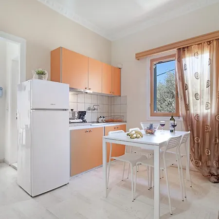 Appartamento Tasoula With Sea View M4