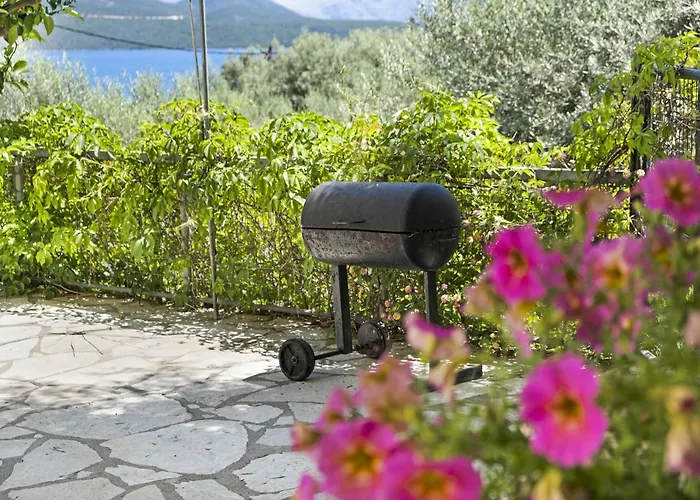 Tasoula With Sea View M4 Apartamento Nikiana
