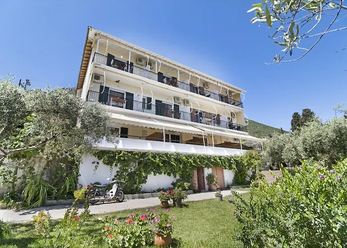 Tasoula With Sea View M4
